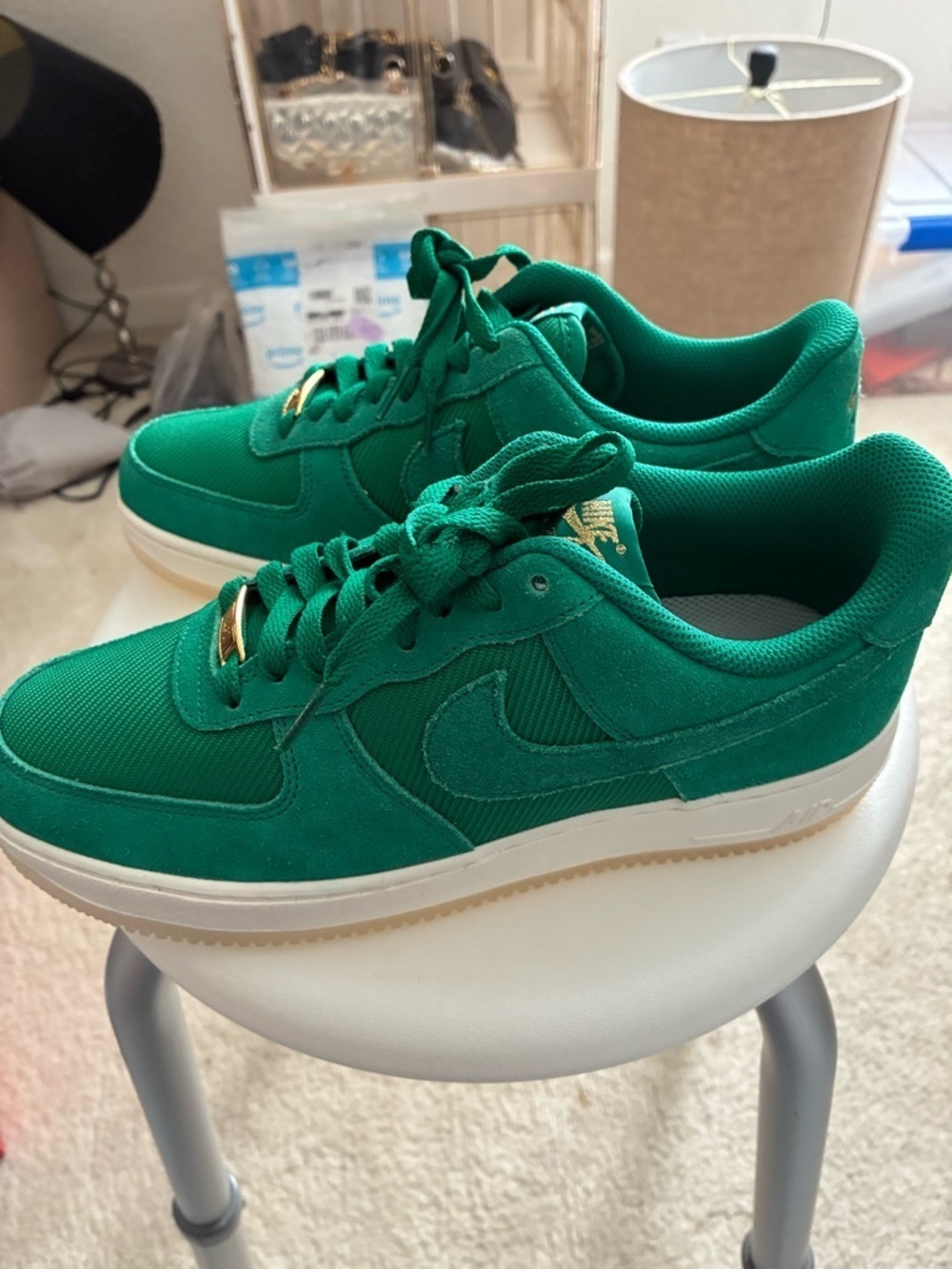 Nike AF1 - Picture 3 of 7